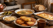 Даже вкусная еда надоедает быстрее, если каждый день пахнет одинаково: как хранение, подача и специи убивают аппетит